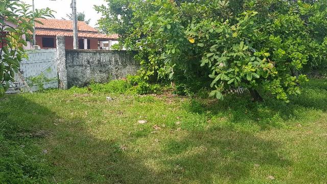 Terreno, Praia de Pitangui, Centro, Área de 2718m2, Casa Sede, Rua Calçada - Foto 6