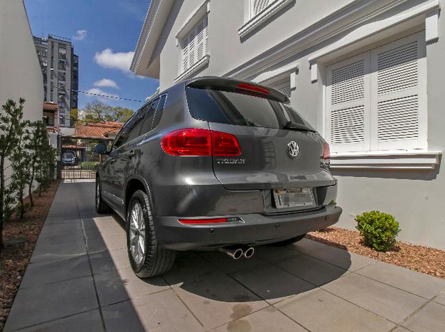 Tiguan 2.0 2015/2015 - 29Mil km -(ñ Ix35, Compass, Cr-V, Q3, Tucson, X1) - Foto 3