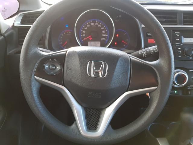 HONDA FIT 1.5 LX 16V FLEX 4P AUTOMATICO. - Foto 5
