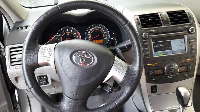 Corolla xei 2.0