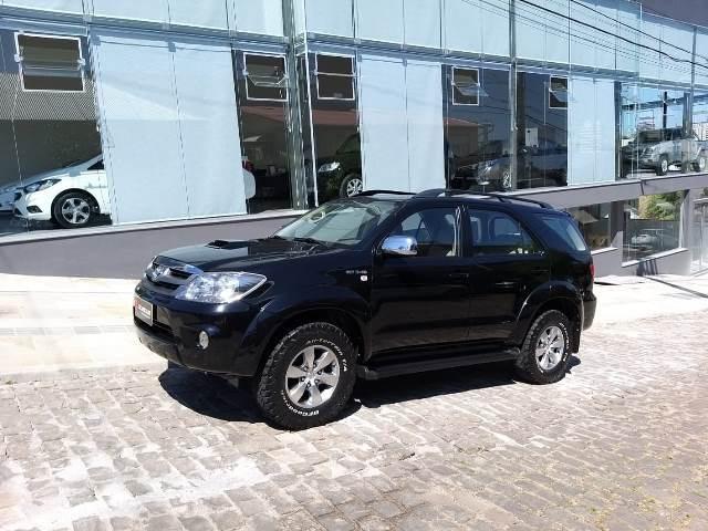 Sw4 4x4 aut - Foto 2