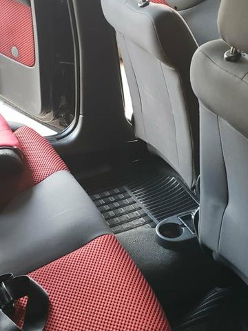 Gm Corsa Hatch 1.8 2008 - Foto 12