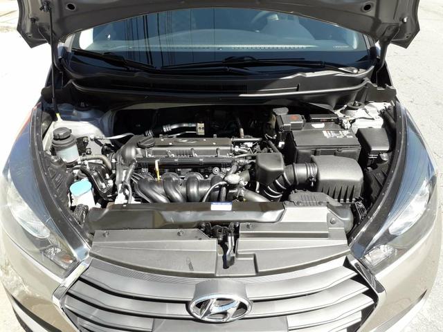 Hb20 1.6 2018 confort plus . carro super novo!!!! - Foto 7