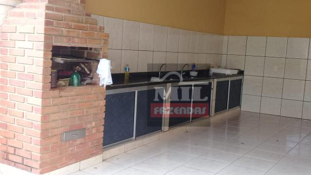 Oportunidade chácara, sítio 4 Hidrolândia/Aragoiania - Foto 20