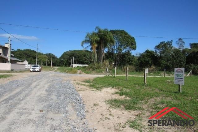 Terreno limpo de esquina c/ 384m², baln. uirapuru - Foto 8