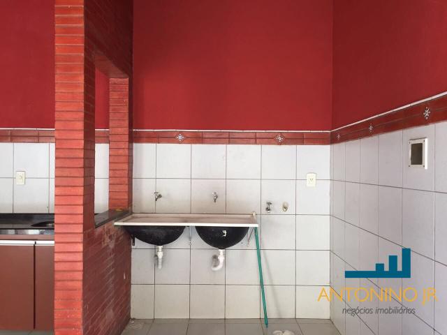 EF - Casa de Condomínio na Av. Mário Andreaza - Foto 10
