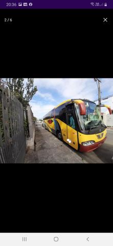 Ônibus de Turismo/ wats Falar com Ricardo:+ * - Foto 2
