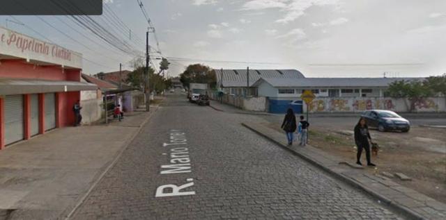 Terreno Comercial São josé dos Pinhais 250m