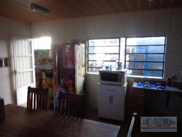 Terreno para alugar, 1962 m² por r$ 7.000 rua chico pedro, 760 - camaquã - porto alegre/rs - Foto 11