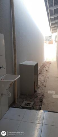 Casa plana na melhor localização do eusébio pertinho do shopping da entrada do centro - Foto 9