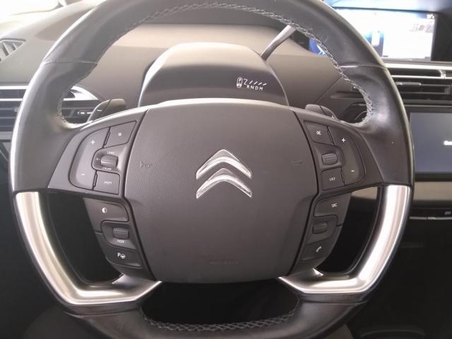 CITROEN C4 PICASSO INTENSE - Foto 8