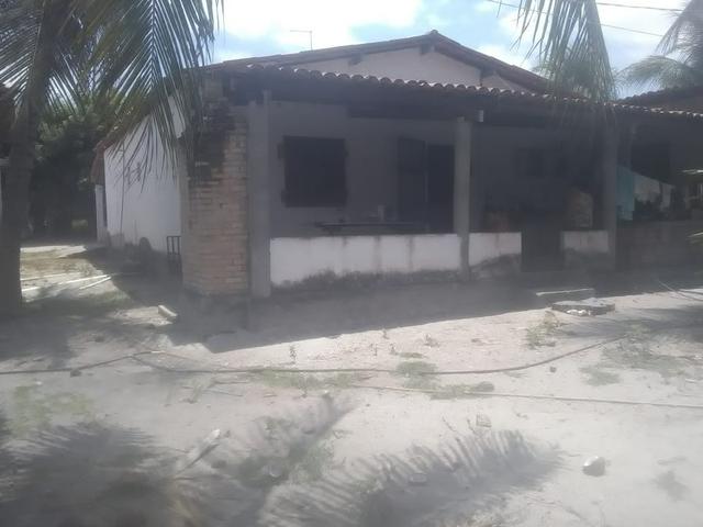 16 Ha irrigado Baixa Acaraú próximo do Marco - Foto 8