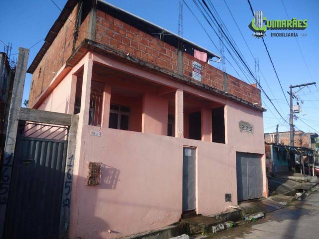 Casa com 2 dormitórios - Periperi - Foto 2