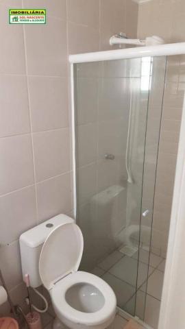 Casa duplex - Foto 20