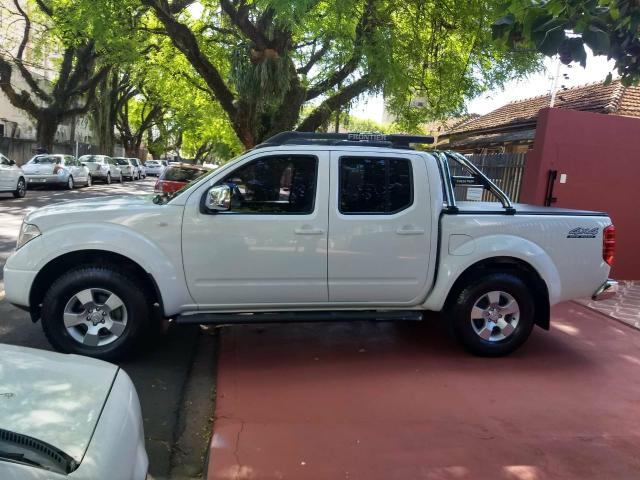 Nissan/frontier LE 4x4 2013 - Foto 2