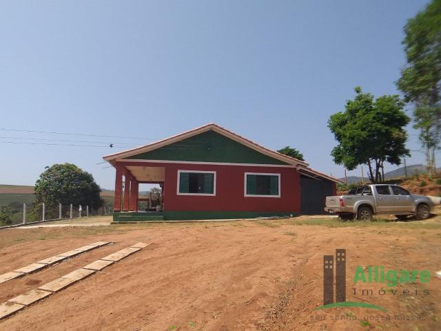 Fazenda Em Pouso Alegre - Foto 2