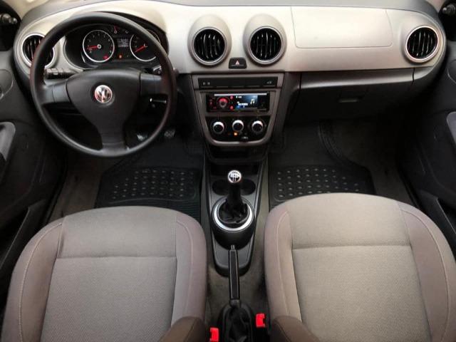 Voyage 2009 comfortline 1.6 completo, carro muito novo !!! - Foto 2