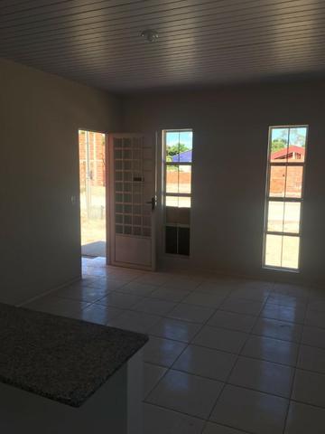 Casa na cidade de Altos-PI, ás em frente a Nova Rodoviária VD-0868 - Foto 10
