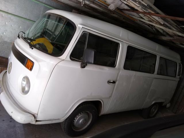 Kombi 2000/01