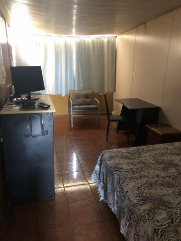 Quarto mobiliado em república - Foto 6
