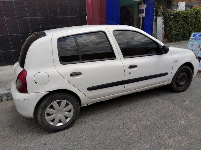 Clio2011 - Foto 2