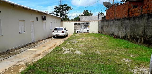Bloco com 3 apartamentos na Vila Militar ao lado da Fundação Hospitalar - Foto 5