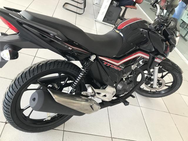 CG160 Titan 20/20 - Foto 5