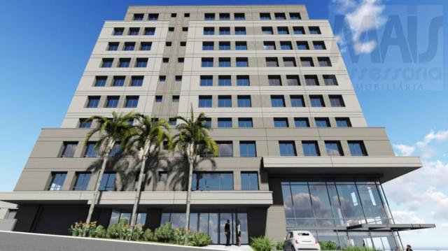 Comercial para venda em porto alegre, auxiliadora, 1 banheiro - Foto 3