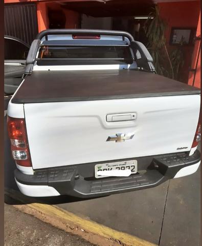 S10 Flex 2015 4x4 - Foto 3