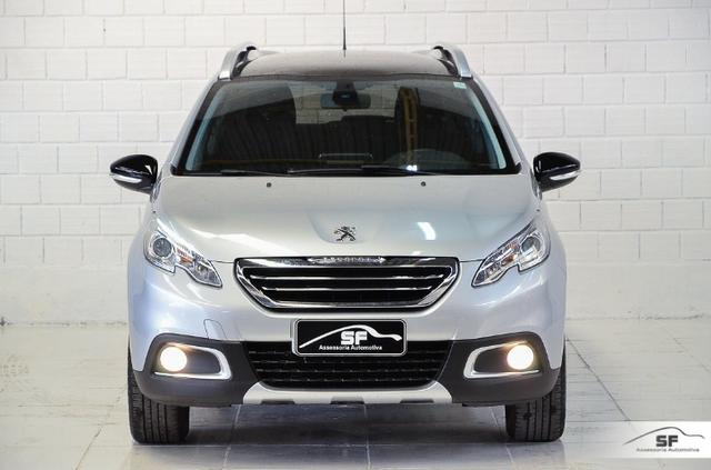 Peugeot 2008 Griffe