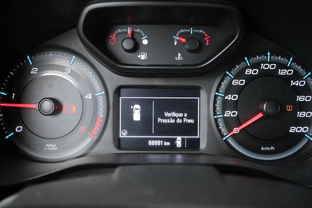 S10 Cabine Dupla 4x4 diesel - Foto 6