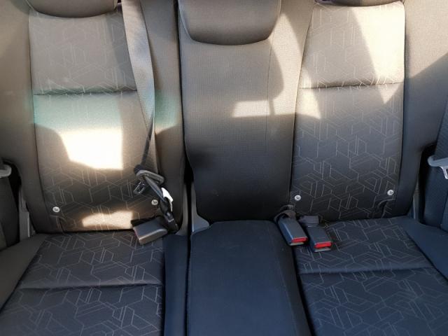 HONDA FIT 1.5 LX 16V FLEX 4P AUTOMATICO. - Foto 7