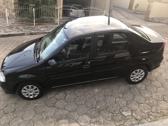Renault Logan Exp. 2011 - Foto 5