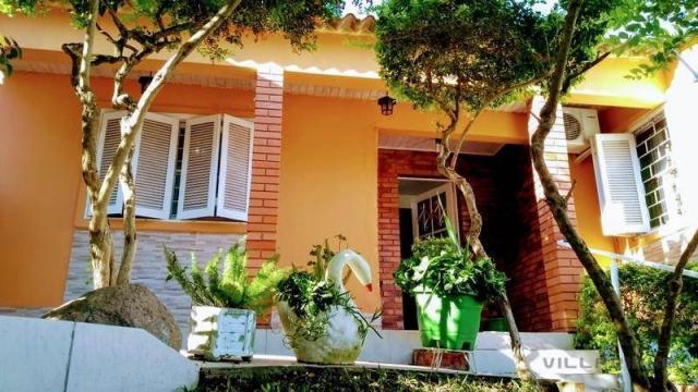 Casa com 3 dormitórios à venda, 110 m² por R$ 300.000,00 - Vila Nova - Porto Alegre/RS - Foto 18