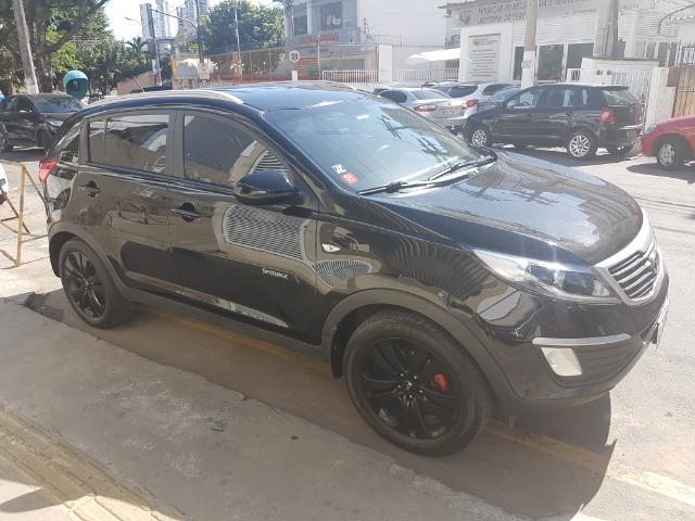 Sportage 2013