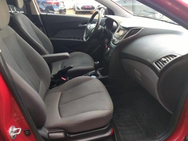 HYUNDAI HB20 1.6 PREMIUM 16V FLEX 4P 2014 - Foto 3