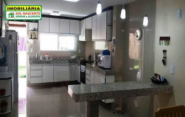 Casa duplex - Foto 4