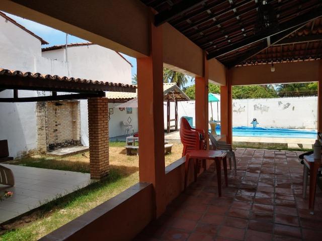 Casa na praia do Iguape/Barro Preto - Foto 4