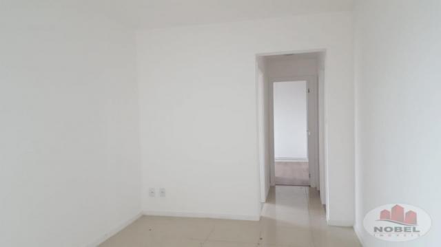 Apartamento para alugar com 3 dormitórios em Santa monica, Feira de santana cod:5633 - Foto 2