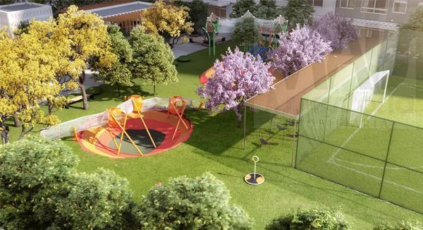 Comercial para venda em porto alegre, jardim lindóia, 1 banheiro - Foto 16