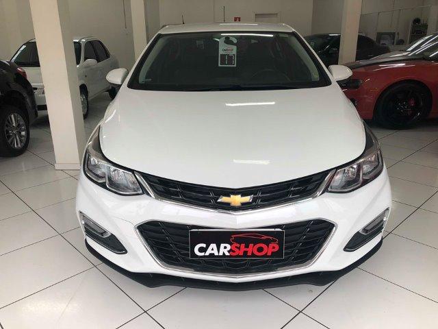 Cruze Lt Aut (Branco Perola) - Foto 4