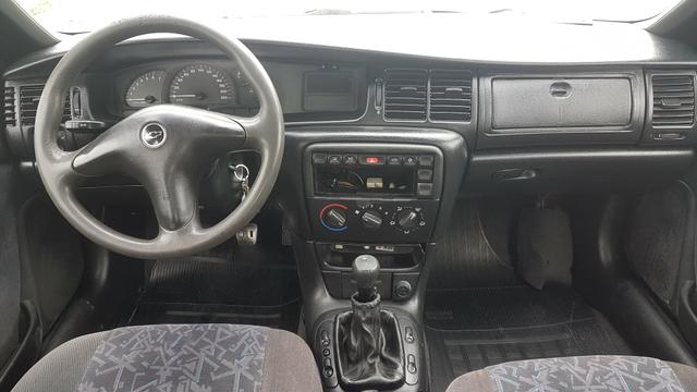 Chevrolet Vectra 2.0 GLS Completo - Foto 10
