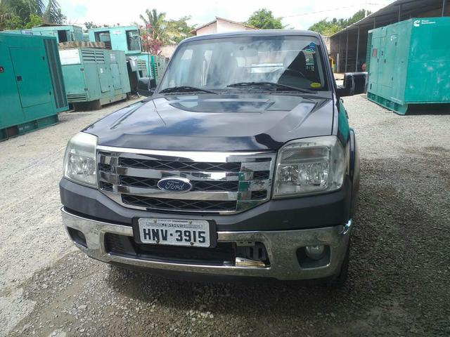 Vendo Ranger Ford - Foto 7