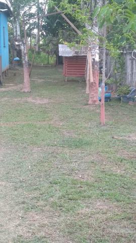 Vende-se casa no belo Jardim terreno 13×40 casa 6×8 - Foto 3