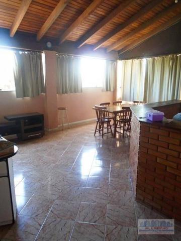 Apartamento residencial para locação, nonoai, porto alegre - ap0790. - Foto 14