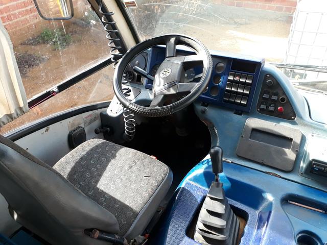 Onibus - Foto 5