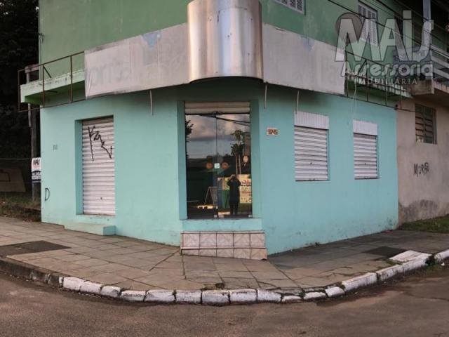Sala comercial para locação em novo hamburgo, canudos, 1 banheiro - Foto 4