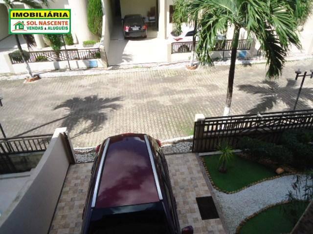 Casa duplex em condomínio - Foto 15