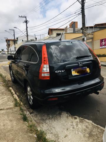 Crv 2008/09 - Foto 4