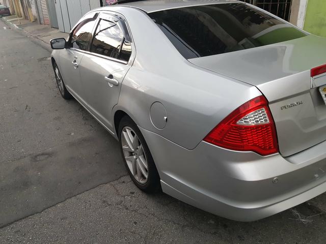 Ford Fusion 2011 - Foto 2